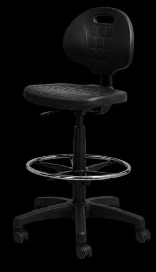 chaise atelier mobilier reconditionne smartreuse — Siège technique Smart Reuse