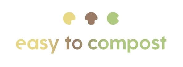 Logo Easy to compost