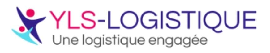 Logo YLS Logistique