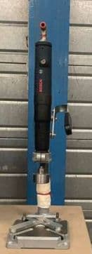 Boucheuse pour flacons WOLFCRAFT 2007 Occasion - Équipement professionnel d'occasion - Smart Reuse