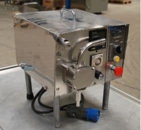 Remplisseuse pour flacons KING KT 340 K 2000 Reconditionné - Équipement professionnel d'occasion - Smart Reuse