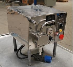 Remplisseuse pour flacons KING KT 340 K 2000 Reconditionné - Équipement professionnel d'occasion - Smart Reuse