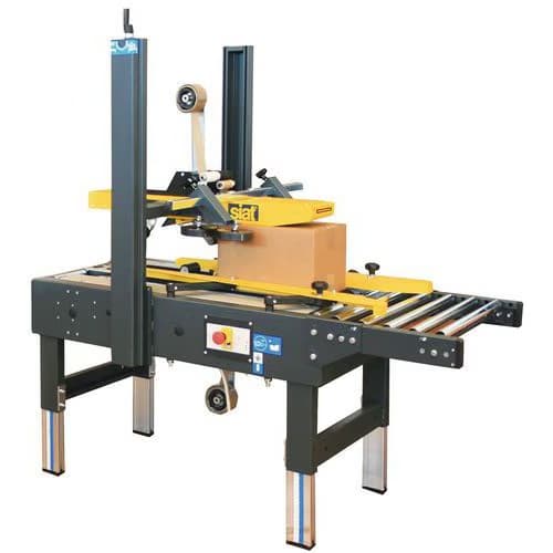 Machine de fermeture de caisse-carton SIAT SK10 – 2026 | Occasion - Équipement professionnel d'occasion - Smart Reuse