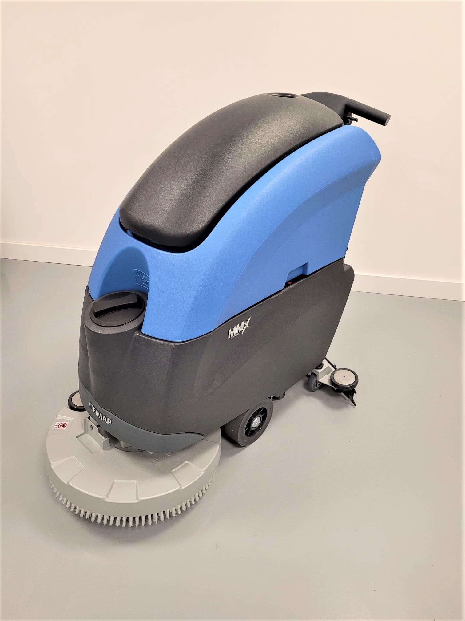 Autolaveuse FIMAP MMX 50 BT – | Reconditionné - Équipement professionnel d'occasion - Smart Reuse