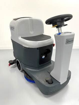 Autolaveuse NILFISK SC 2000 – | Reconditionné - Équipement professionnel d'occasion - Smart Reuse