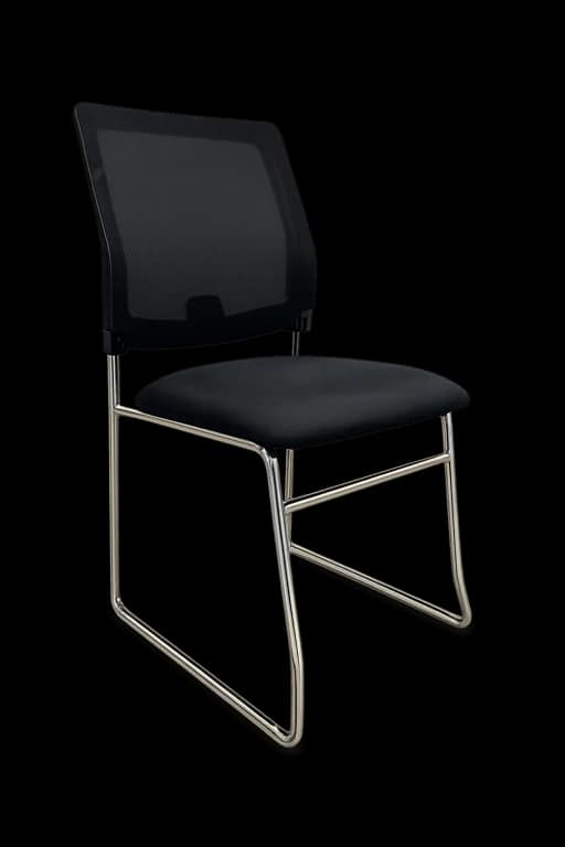 Chaise de réunion Occasion - Équipement professionnel d'occasion - Smart Reuse