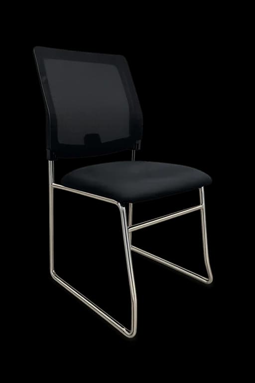 Chaise de réunion Occasion - Équipement professionnel d'occasion - Smart Reuse