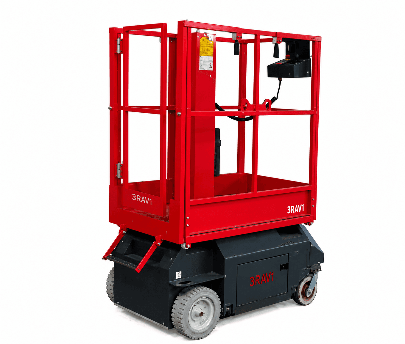 Nacelle Braviisol Leonardo HD 2018 Occasion - Équipement professionnel d'occasion - Smart Reuse