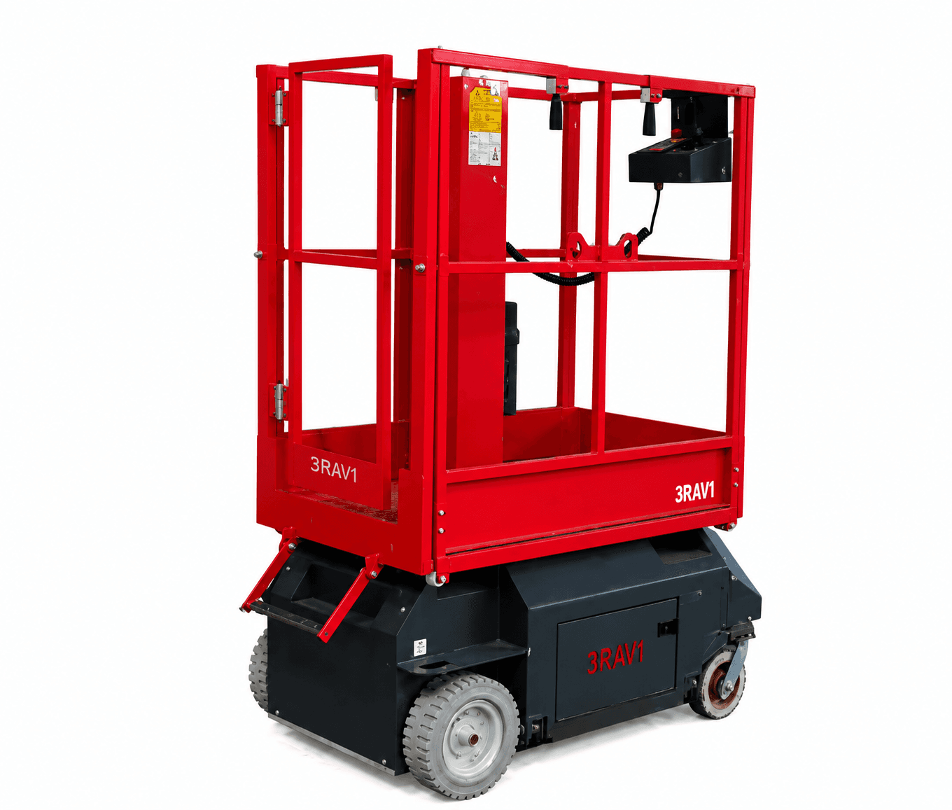 Nacelle Braviisol Leonardo HD 2018 Occasion - Équipement professionnel d'occasion - Smart Reuse