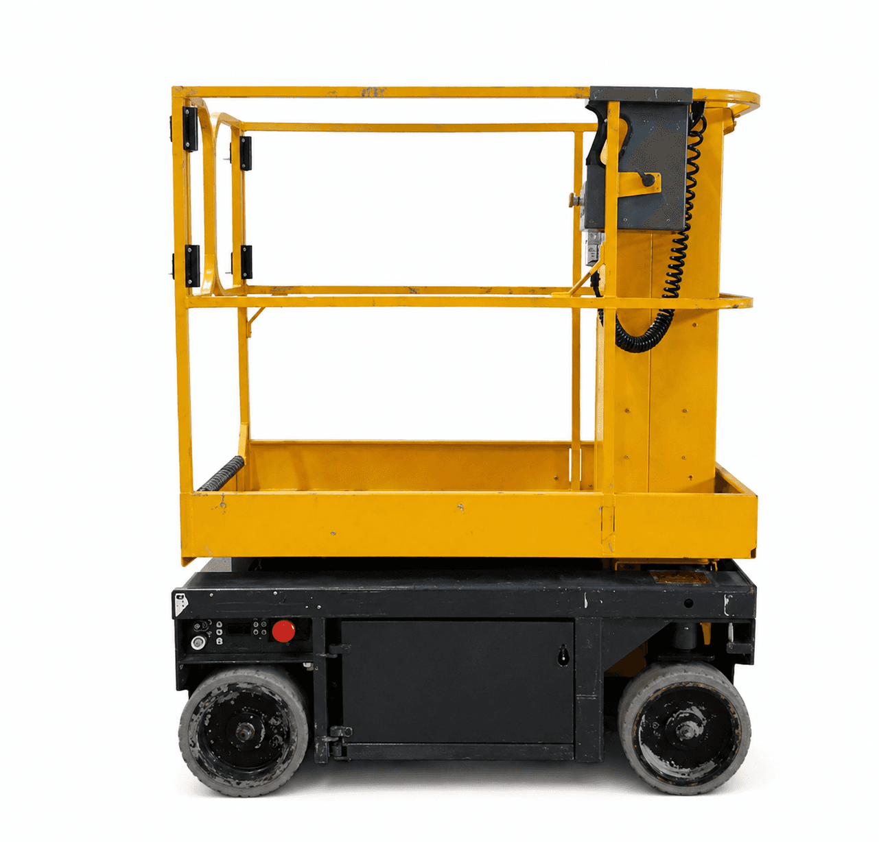 Nacelle Haulotte Star 6AE 2022 Occasion - Équipement professionnel d'occasion - Smart Reuse