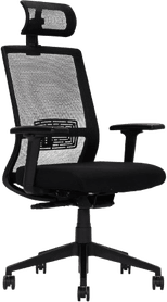 Fauteuil de bureau ergonomique Regianni Regianni Occasion - Équipement professionnel d'occasion - Smart Reuse