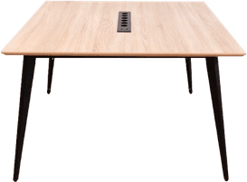 Bench 2 postes Orex 120x120 Orex Occasion - Équipement professionnel d'occasion - Smart Reuse