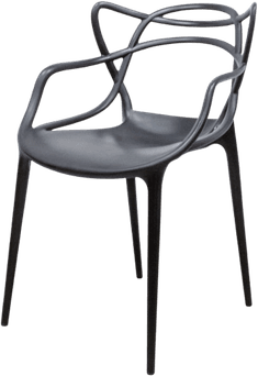 Chaise Kartell Masters Kartell Masters Occasion - Équipement professionnel d'occasion - Smart Reuse