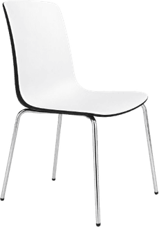 Chaise de cafétéria Arper Catifa 46 Arper Catifa 46 Occasion - Équipement professionnel d'occasion - Smart Reuse