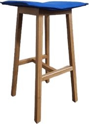 Tabouret empilable Orangebox On Your Jays Orangebox On Your Jays Occasion - Équipement professionnel d'occasion - Smart Reuse