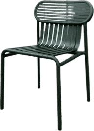Chaise extérieur Petite Friture Week End 44x37 Petite Friture Week End Occasion - Équipement professionnel d'occasion - Smart Reuse