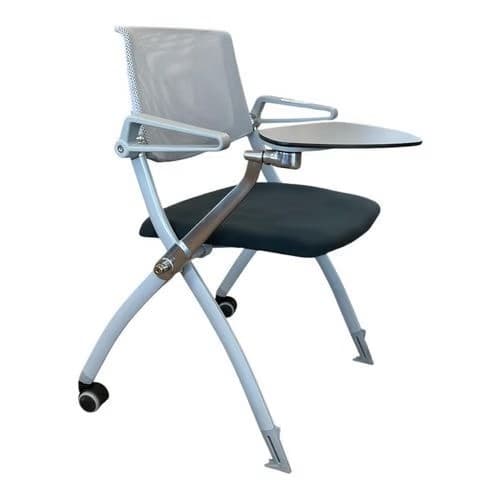 Chaise polyvalente reconditionnée - Avec tablette - Atoma 09 Atoma 09 Reconditionné — matériel professionnel d'occasion reconditionné Smart Reuse