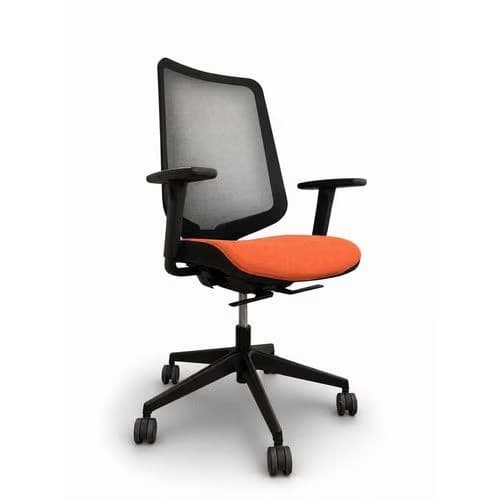 Siège de bureau reconditionné Premium - Forma 5 Forma 5 Reconditionné — matériel professionnel d'occasion reconditionné Smart Reuse