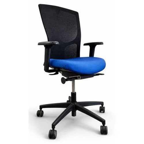 Siège de bureau reconditionné Premium - Kinnarps Kinnarps Reconditionné — matériel professionnel d'occasion reconditionné Smart Reuse