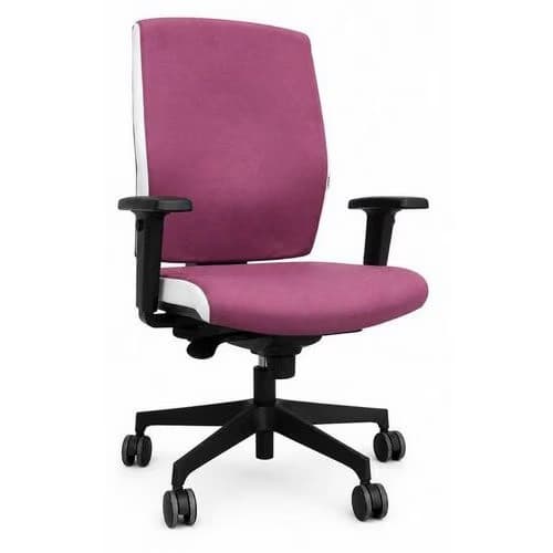 Siège de bureau reconditionné Premium - Réglages ergonomiques - Artech Artech Reconditionné — matériel professionnel d'occasion reconditionné Smart Reuse