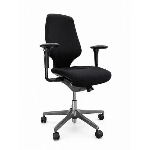 Siège de bureau reconditionné Premium - Ergonomique - Giroflex 64 Giroflex 64 Reconditionné — matériel professionnel d'occasion reconditionné Smart Reuse