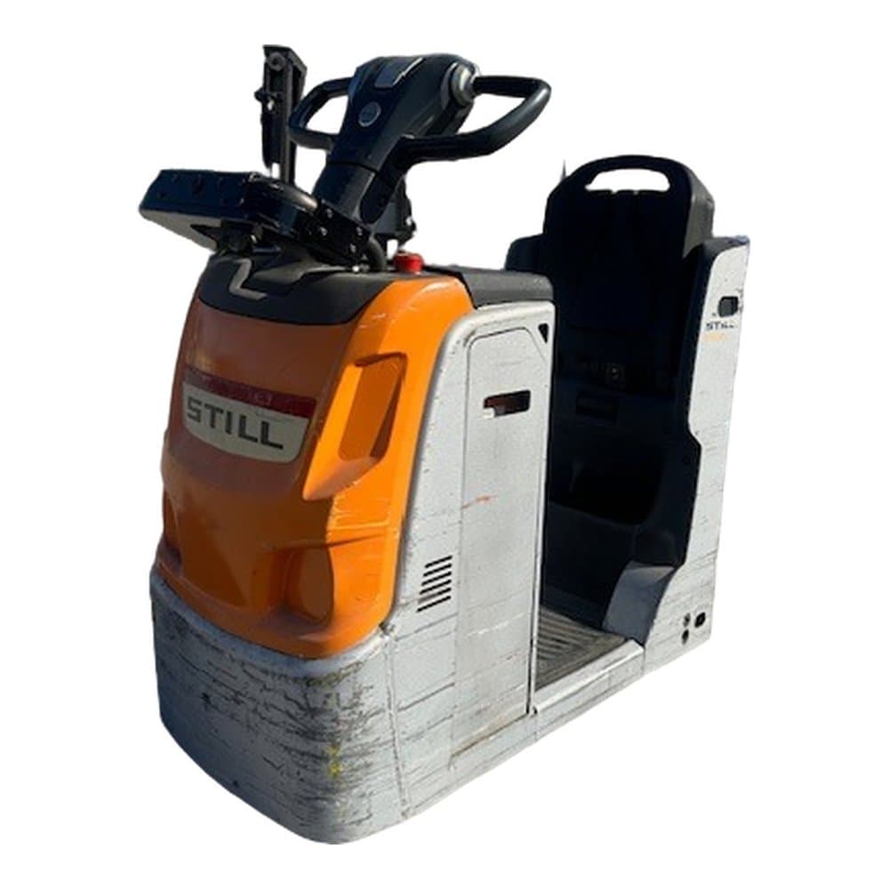 Tracteur de manutention électrique Still LTX20 2019 Occasion — matériel professionnel d'occasion reconditionné Smart Reuse