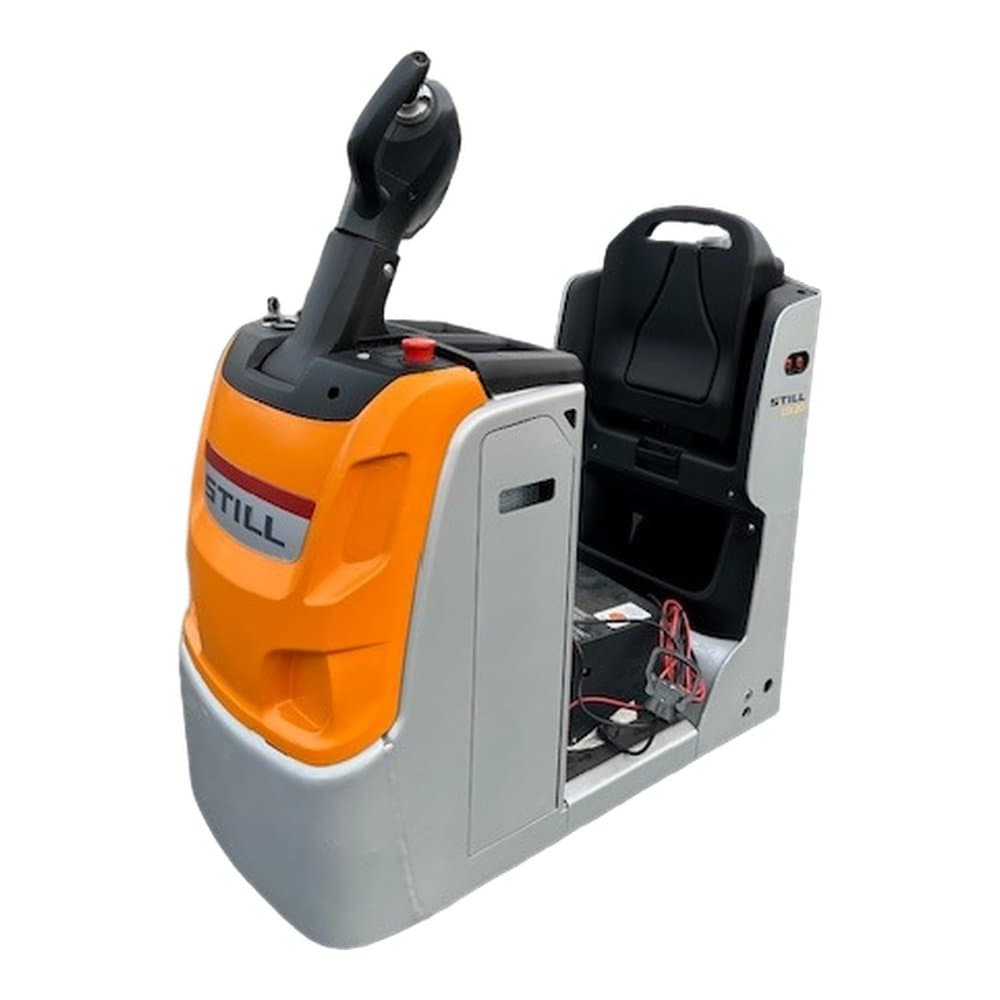 Tracteur de manutention électrique Still LTX20 2015 Occasion — matériel professionnel d'occasion reconditionné Smart Reuse