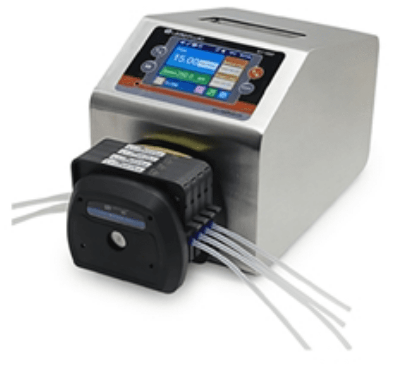 Pompe Péristaltique Lead Fluid BT100F – 2025 | Occasion - Équipement professionnel d'occasion - Smart Reuse
