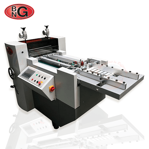 Découpeuse cylindrique BNG DFC PRO 45x64 SRA2 | Occasion - Équipement professionnel d'occasion - Smart Reuse