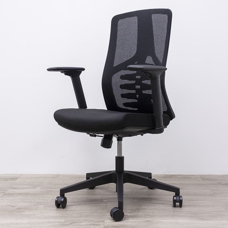 Fauteuil ergonomique 3D Valence Valence Neuf — matériel professionnel d'occasion Smart Reuse
