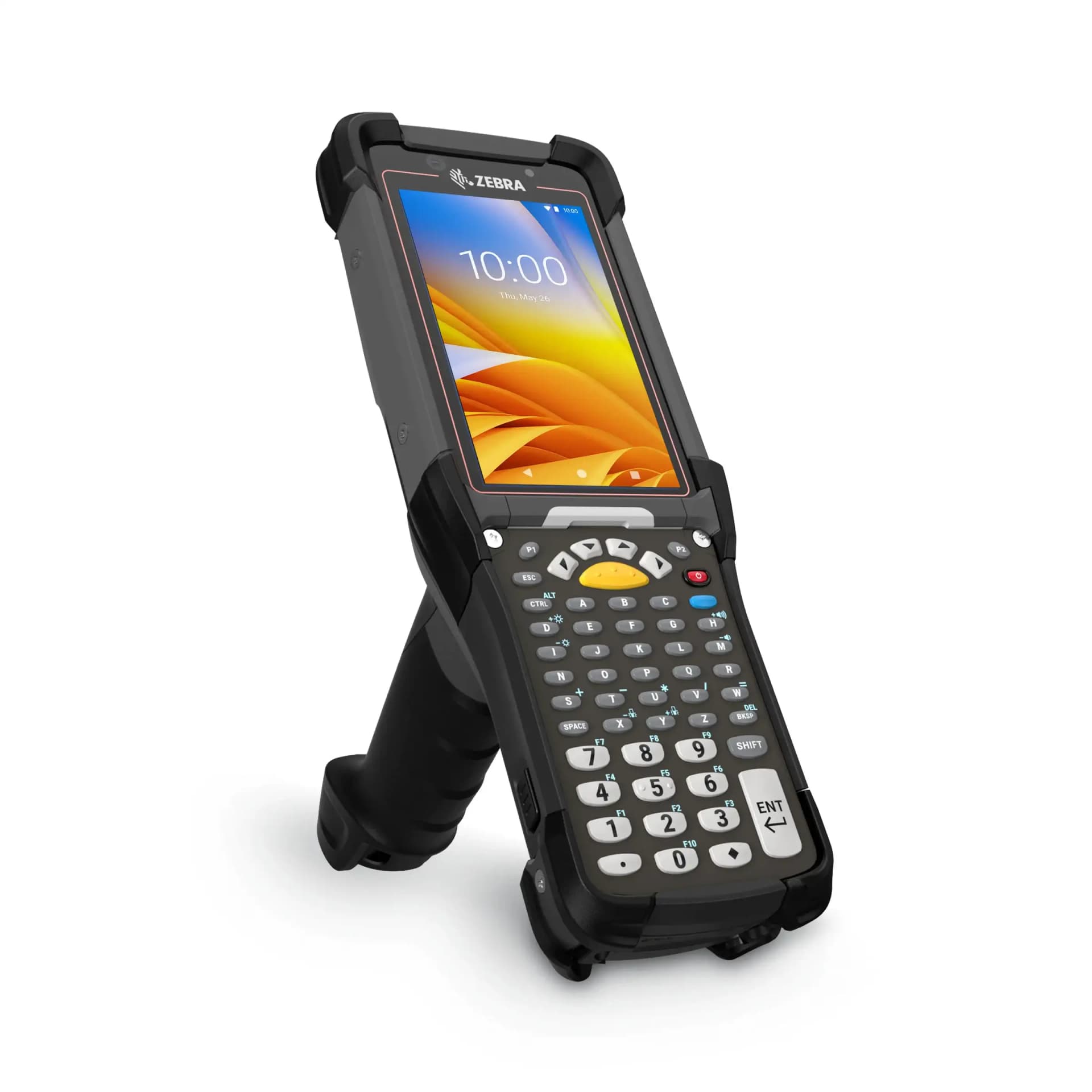 Zebra MC9300 Zebra MC9300 — matériel professionnel d'occasion Smart Reuse