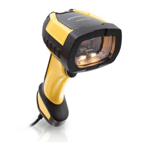 Datalogic PowerScan 9600 Datalogic PowerScan 9600 — matériel professionnel d'occasion Smart Reuse