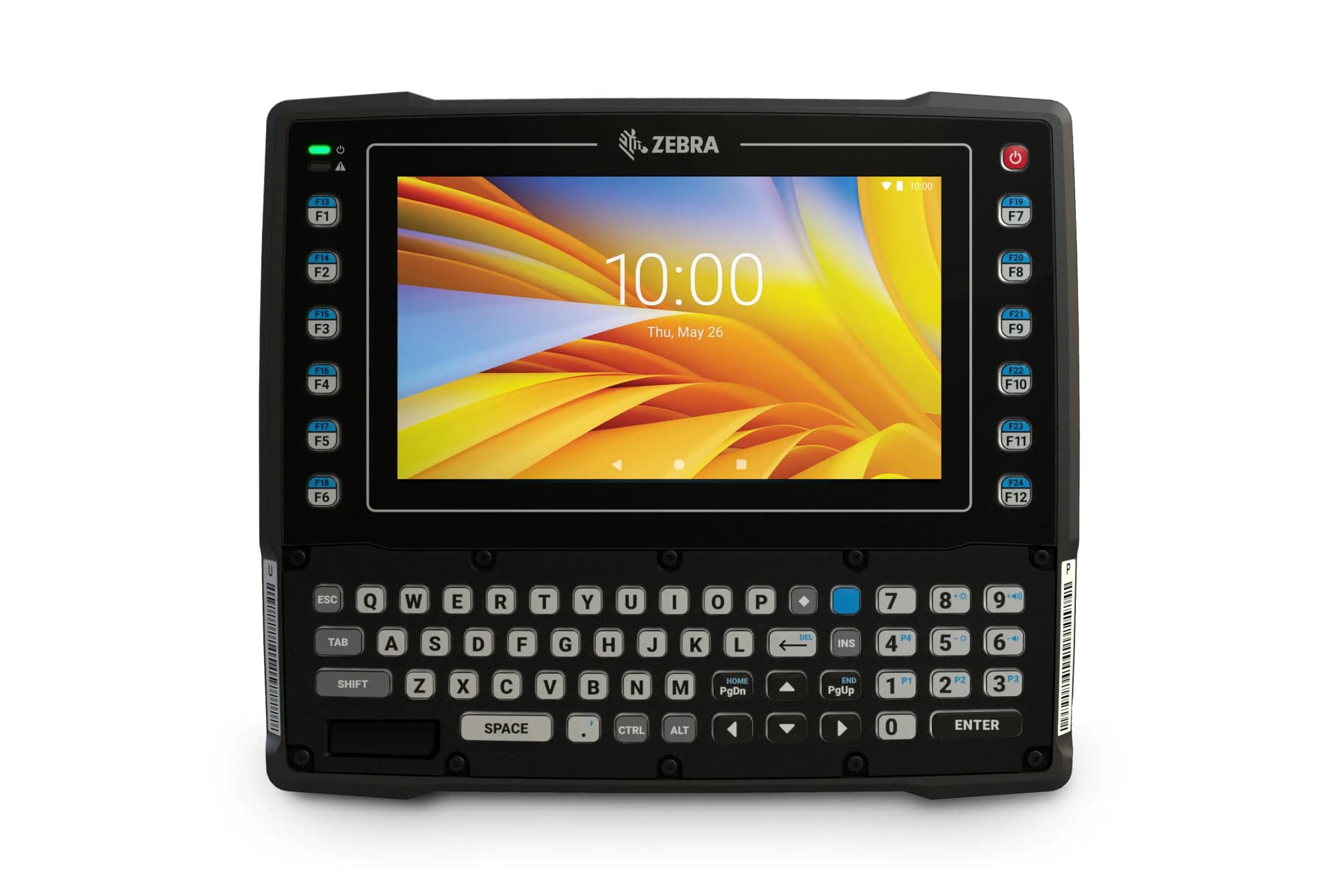 Zebra VC8300 Zebra VC8300 — matériel professionnel d'occasion Smart Reuse