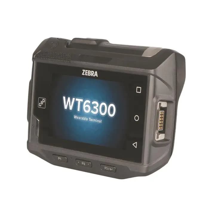 Zebra WT6300 Zebra WT6300 — matériel professionnel d'occasion Smart Reuse