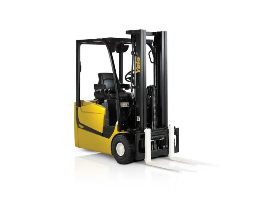 Chariot élévateur Yale ERP15VC – 2019 | Occasion - Équipement professionnel d'occasion - Smart Reuse