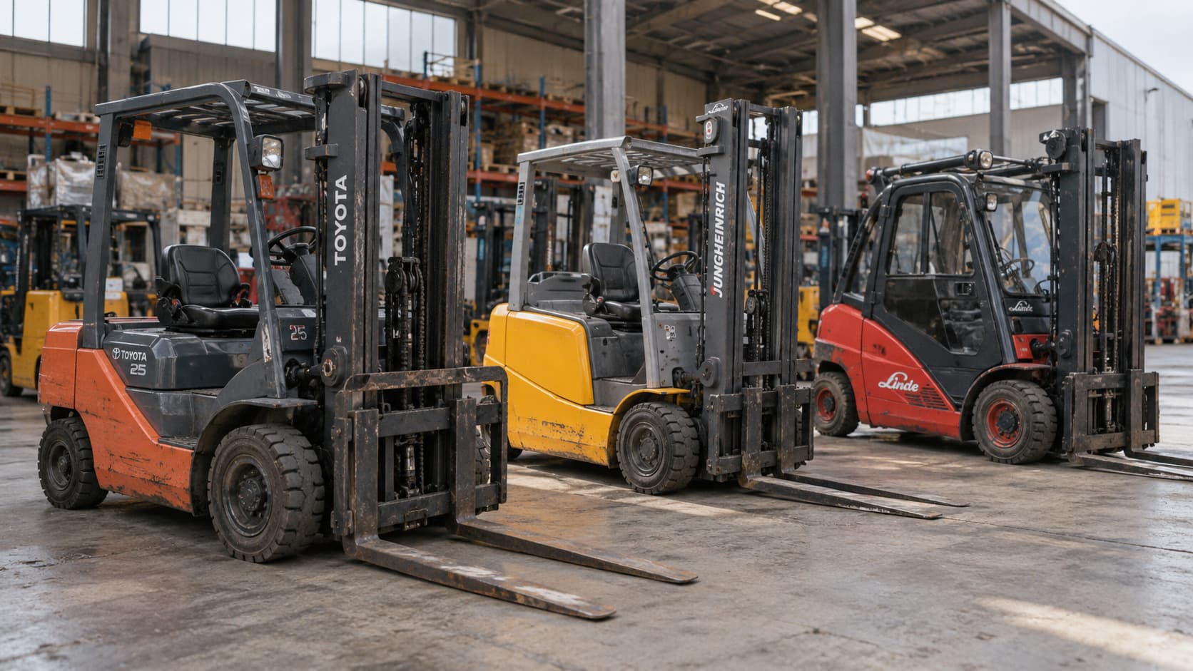 1790850833028 zxl67ilk38 — Quelle marque de chariot élévateur est la meilleure ? | réemploi et matériel professionnel Smart Reuse
