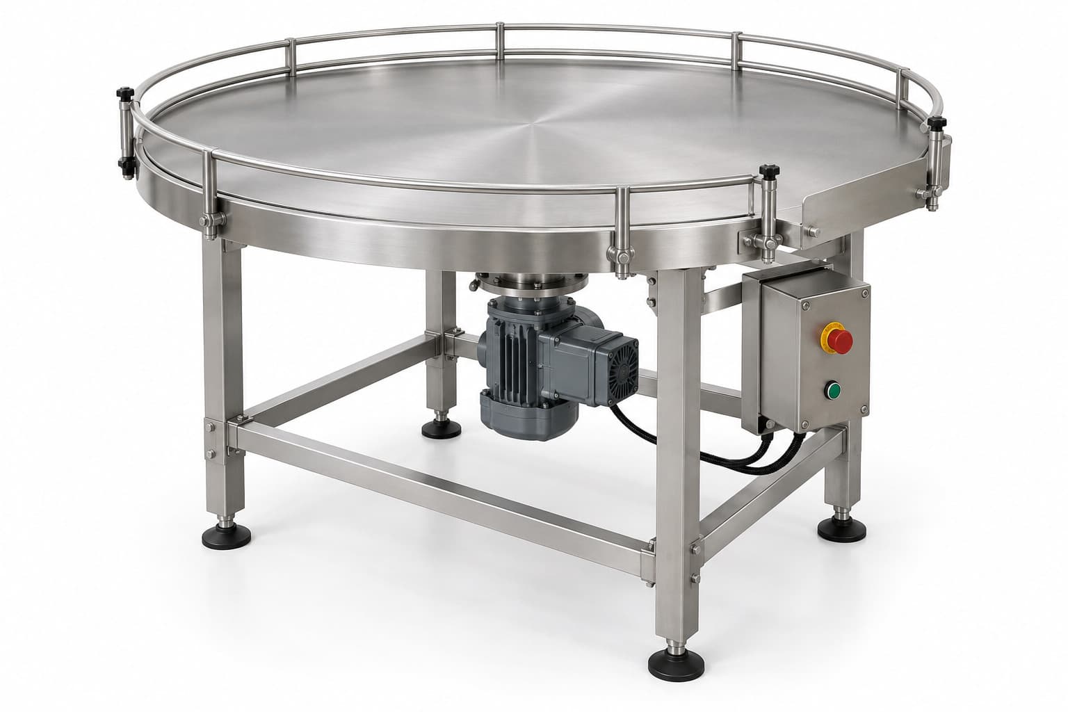 Table tournante d'occasion Reconditionné — matériel professionnel d'occasion Smart Reuse