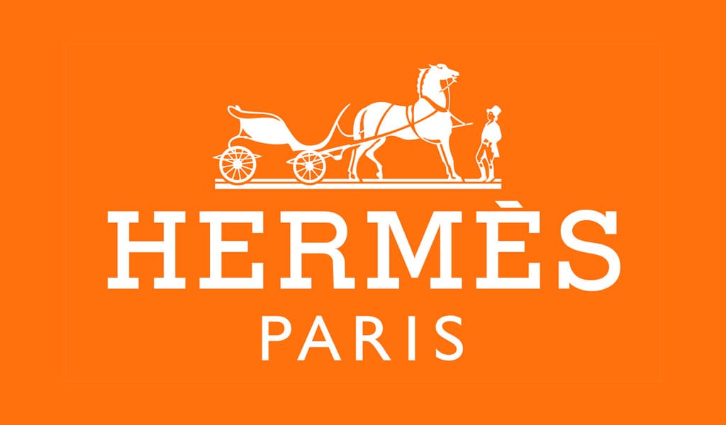 Logo Hermes