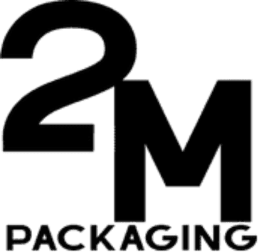Logo 2M Packaging