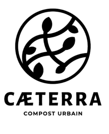 Logo Caeterra