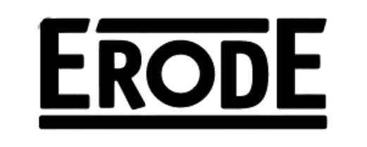 Logo Erode