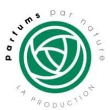Logo Parfums par nature